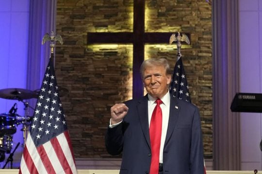 trump